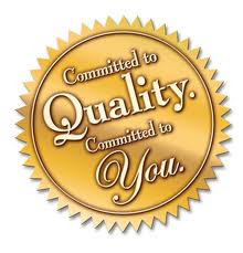 QualityCommitment Logo