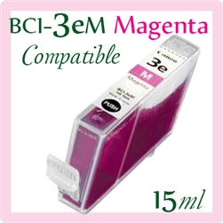 BCI-3e Magenta (Compatible)