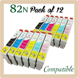 Epson 82N set