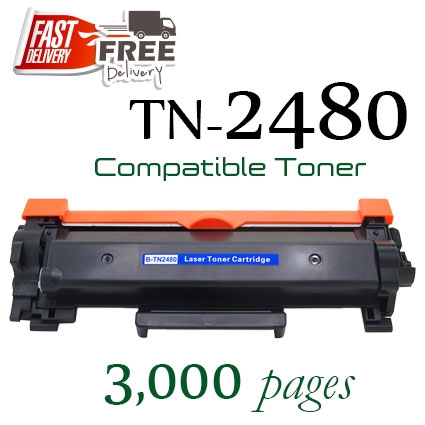 TN241 TN245 Toner Cartridges High Yield Replacement Compatible  for Brother TN241 TN245 Toner Cartridge Work for Brother DCP-9015CDW  DCP-9017CDW DCP-9020CDW Printers Yellow : Office Products