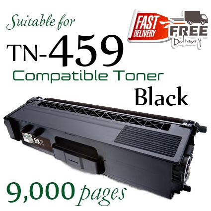 toner BROTHER TN-249 Black HL-L8230CDW/L8240CDW, MFC-L8340CDW/L8390CDW 4  (500 str.)