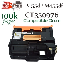 CT350976 (P455b, Compatible Drum)