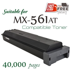 MX-561AT (Compatible Toner)