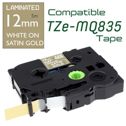 Compatible TZe-SS-MQ835
